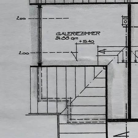 Apartment Lufs Loft Uehlingen-Birkendorf