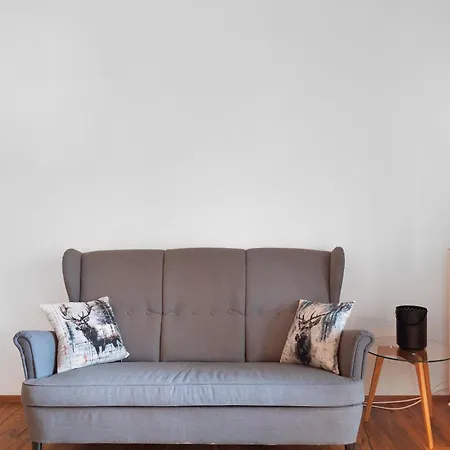 Apartment Lufs Loft