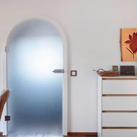 Apartment Lufs Loft *