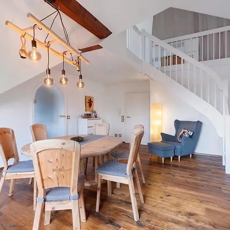 Lufs Loft Uehlingen-Birkendorf