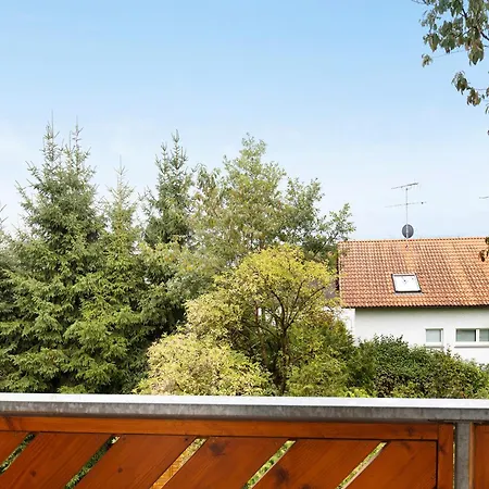 Lufs Loft Uehlingen-Birkendorf