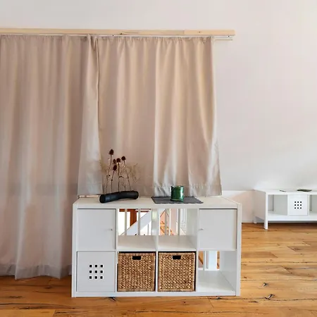 Apartment Lufs Loft