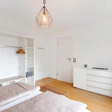 Lufs Loft Apartment *