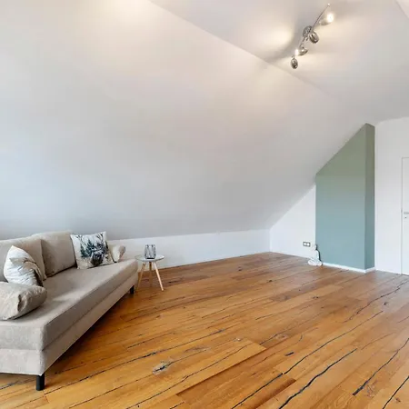 Apartment Lufs Loft *
