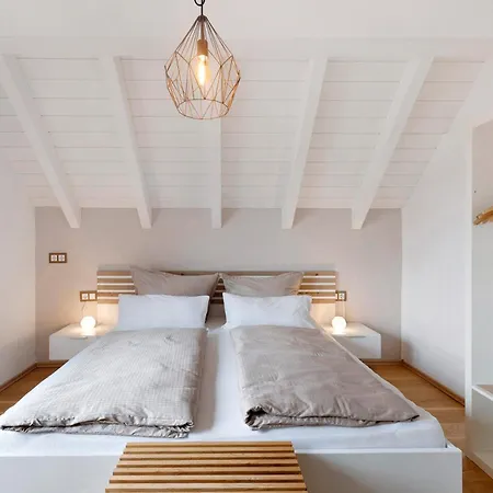 Lufs Loft