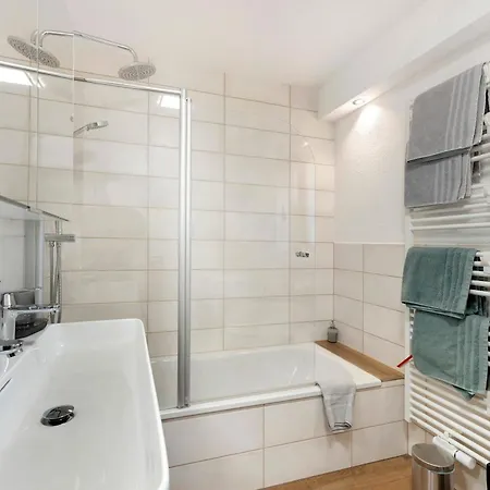 Apartment Lufs Loft *