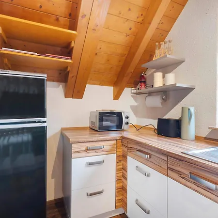 Lufs Loft Apartment