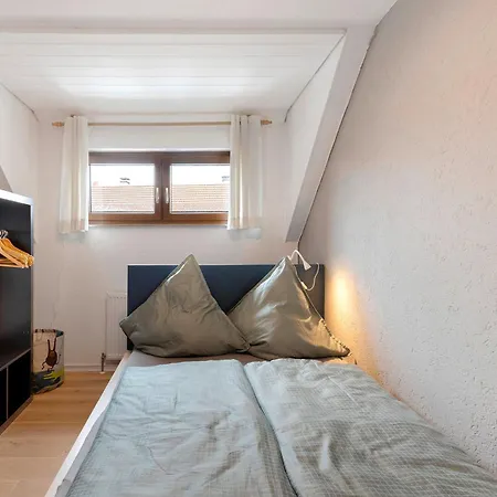 Apartment Lufs Loft *